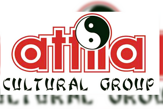 The Creation and Prototyping of the Atilla Cultural Group Website.