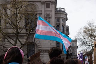 How the Current Wave of Anti-Transgender Legislation Threatens Cis People, Too