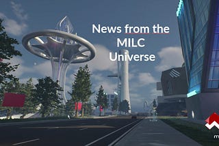 Inside the MILC Universe: 3 Big Updates You Don’t Want to Miss