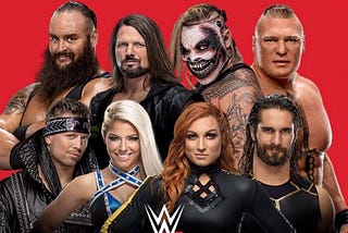 WWE Raw: Predictions for the Season Premiere
