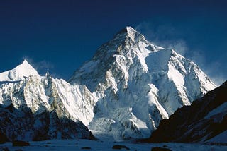 The Puzzling Enigma of the Karakoram Glacial Anomaly