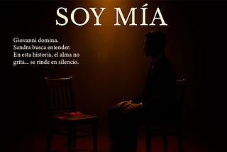 What is DARK ROMANCE “SOY MÍA” really hiding between pleasure and pain?