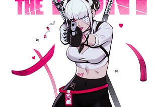 The Hunt — A KGF Collection