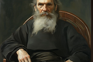 Tolstoy’s Gospel Without God: The Collapse of Ethical Idealism in a De-Theologized Morality