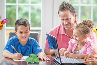 Navigating Homeschooling Challenges for Flexible Families