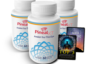 Unlock Earnings! Promote Pineal XT!
Supplements - Health