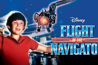 Flight of the Navigator: #DecentContact