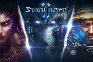 I Broke Through My Starcraft Skill Ceiling