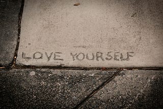 Self-Esteem and Valuing (My)Self