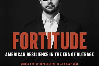 Fortitude : book review part 1