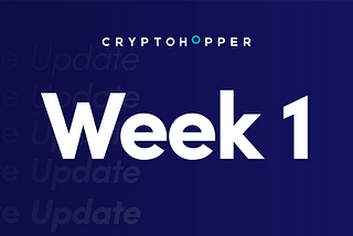 Lido DAO Breakout Incoming, or Profitable Ranging Market? | And More in This Weeks Crypto Update.