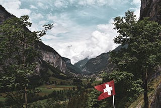 Swiss Direct Democracy