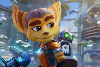 5 Videogame franchises Disney should adapt into animated movies