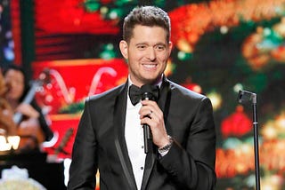 Disturbing Report Finds Minuscule Percentage of Americans Actually Dislike Michael Bublé
