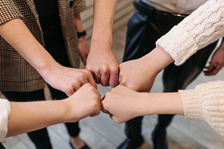 How to win friends and influence people