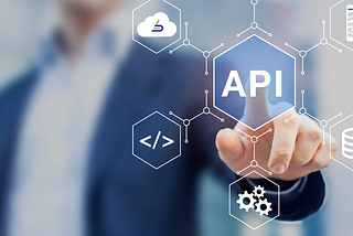 What does API mean for Shipping?