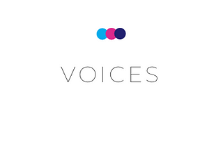 Welcome to DIH Voices