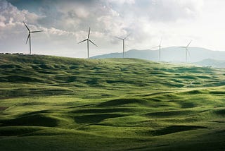 How Climate Change is Reshaping Our World