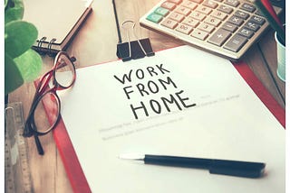 10 Work From HomeTips to Maximize Productivity