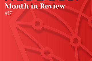 Redbelly Network — Month In Review April 2024
