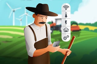 DIGITAL FARMER’S DIARY: YOUR ULTIMATE TOOL FOR FARM TO FORK TRACEABILITY