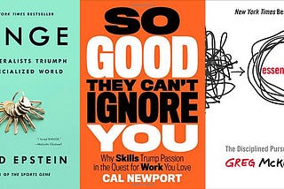 5 non-design books for designers