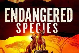 Videa-HD Endangered Species Teljes [2021] Film magyarul