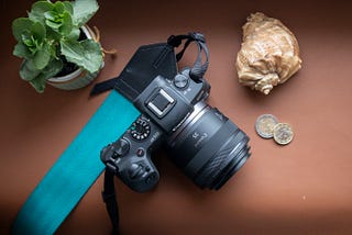 Mirrorless Lens Review | Canon RF 35mm F1.8 Macro IS STM