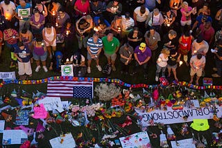 The Rumors That Flooded Social Media Following the 2016 Orlando Shooting