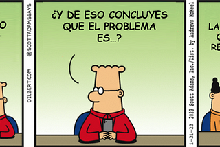 ¿Cuántos “problemas sociales” resolviste hoy?