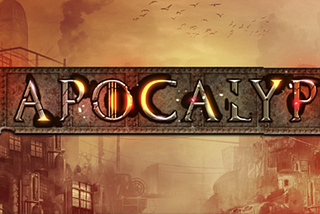 The Apocalyptics, a Play-to-Earn (P2E) NFT game.