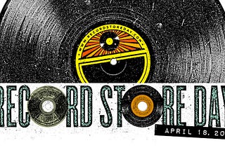 Record Store Day Should Be About The Stores, Not The Records