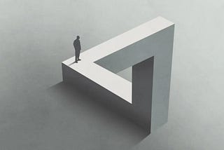 20 Mind-Bending Illusions That Will Make You Question Reality