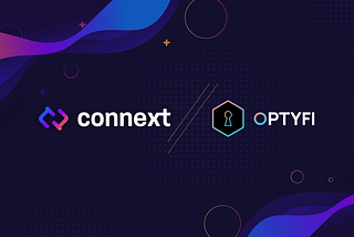 Connext partners with OptyFi: earn the best yield on LSDs from any chain