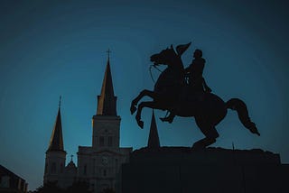 Louisiana Leaders Have the Power to Do Right By D.C.