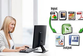 Outsource Data Conversion Services to Florida Data Entry