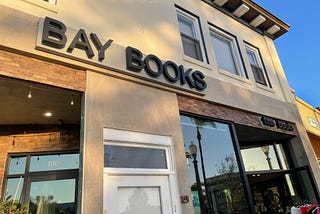 San Diego bookstores display resilience through pandemic, changing safety protocols