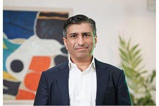 Ratul Puri, Chairman, Hindustan Power