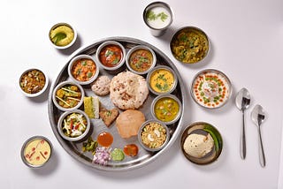 Where Can I Get Healthy Indian Food in Germany?