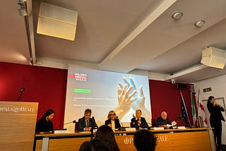 Milano Digital Week 2024: l’impegno delle PA per l’accessibilità digitale e l’inclusione