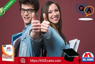 98% Success Rate with HP0–781 Exam2021 by killexams