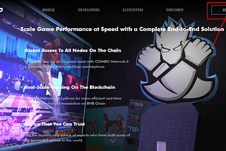 COMBO — Discover the World of Web3 Gaming focused Layer2 for Web3 Game Developers