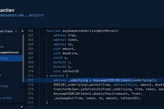 Without Permit: Multichain’s exploit explained