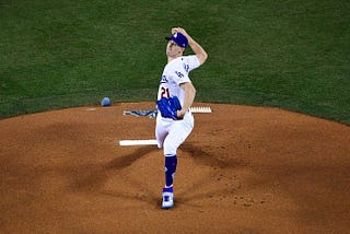 The Mechanics List: My Top 5 Pitchers