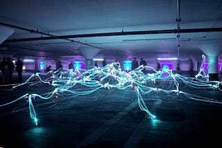 Full-stack smart contract development