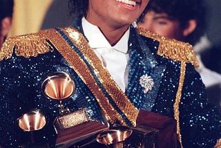 What is Michael Jackson’s Magnum Opus?