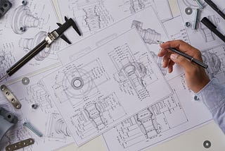 Let’s Discuss Patent Illustration(IP) & how to get the best Patent Illustration Services.
