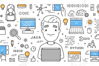 ⚡️Unlocking the Power of Programming Languages in DevOps👨🏻‍💻⚡️