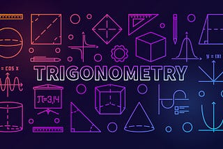 Is TRIGONOMETRY that hard? Let’s build it from SCRATCH.