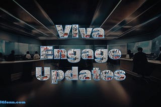 New Microsoft Viva Engage Community Settings — Daniel Glenn
